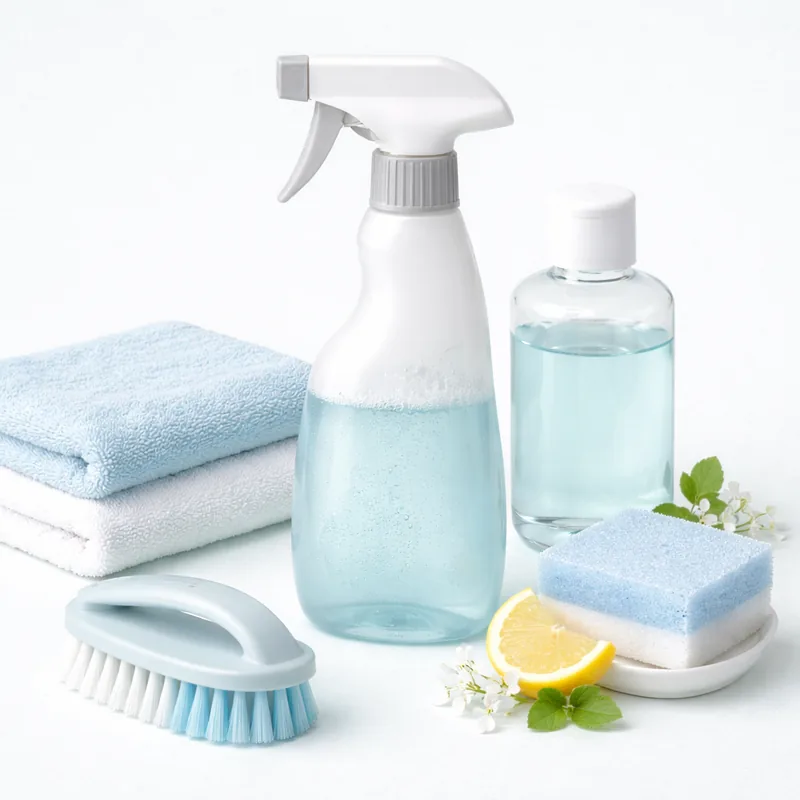 Imagen de Spray limpiador
